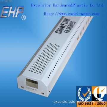Customized  Power Coated Stamping Parts